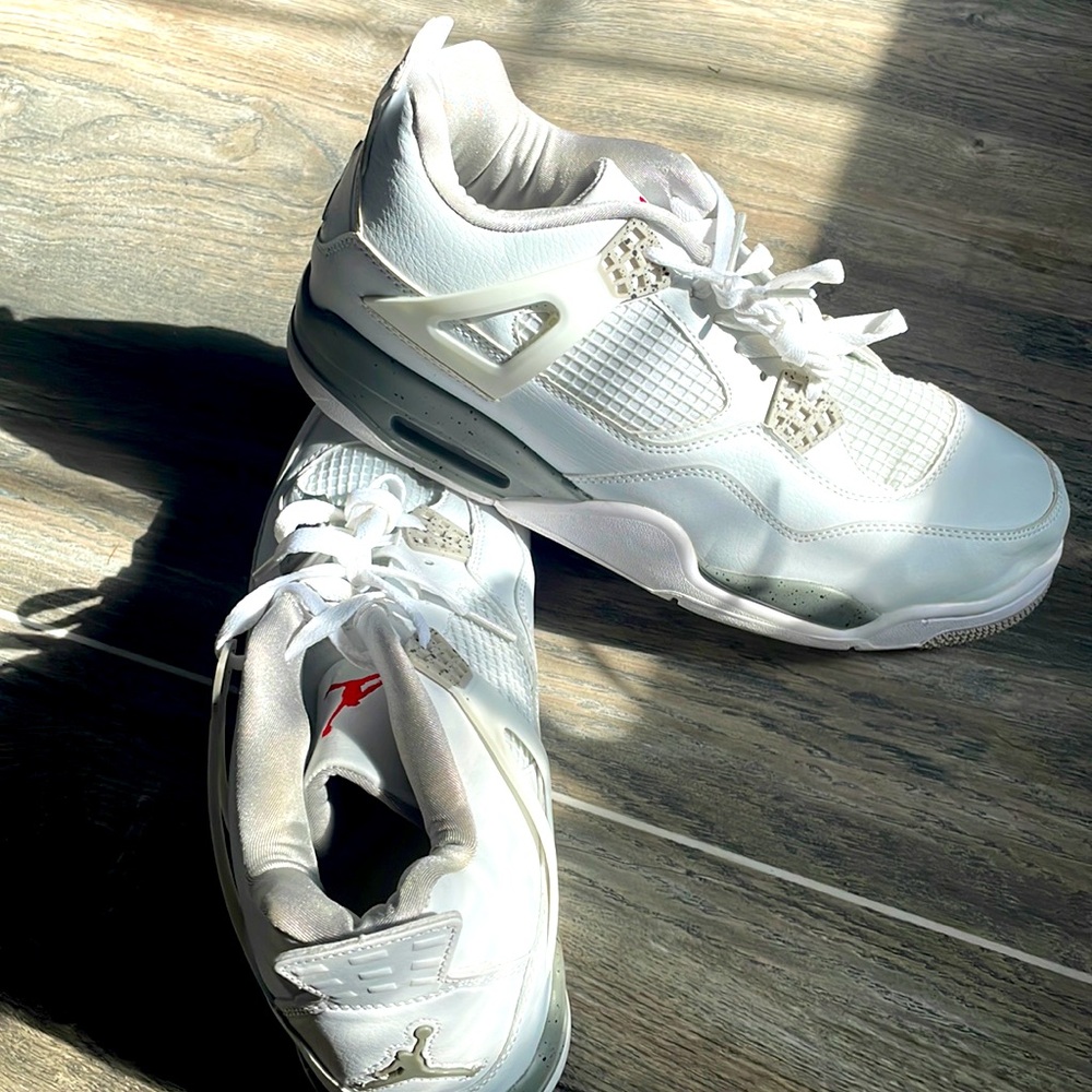 Jordan’s